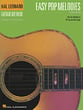 Easy Pop Melodies-Book 1 Guitar and Fretted sheet music cover